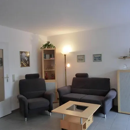 Apartment Ferienwohnung O1 Graal-Mueritz