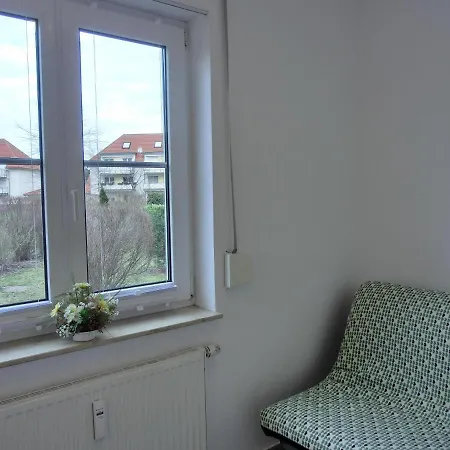 Ferienwohnung O1 Apartment