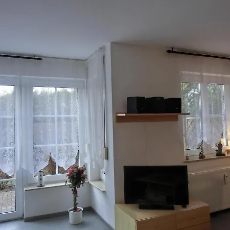 Apartment Ferienwohnung O1