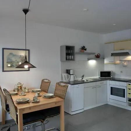Ferienwohnung O1